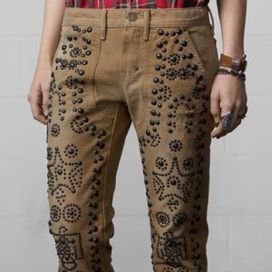 Denim and Supply carpenter pants